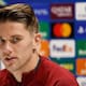 Isak y Gyökeres lideran la nómina de Suecia para el Mundial