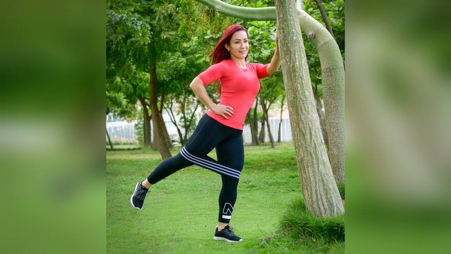 Ejercicios que debes conocer si has llegado al ‘cuarto piso’