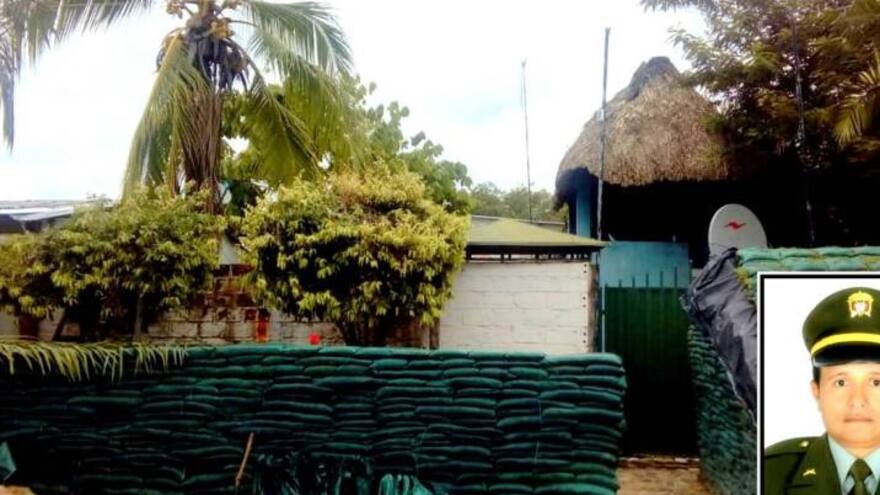 Judicializada alias Luisa por ataques armados contra la fuerza pública