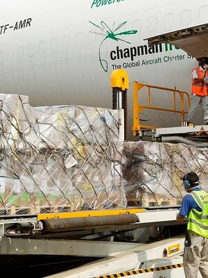 Costos de la pandemia