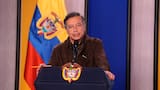 Petro destituye en vivo al viceministro de Agua durante tenso consejo de ministros