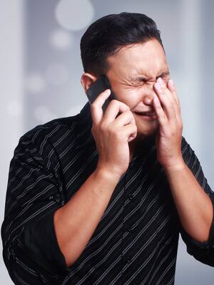 Le pegué a mi esposa| columna de José Amar Amar