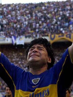 Murió un ‘inmortal’