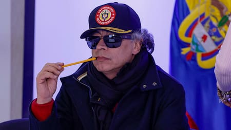 Petro nuevamente generó polémica tras referirse al “clítoris”; esta vez mencionó una canción de Shakira