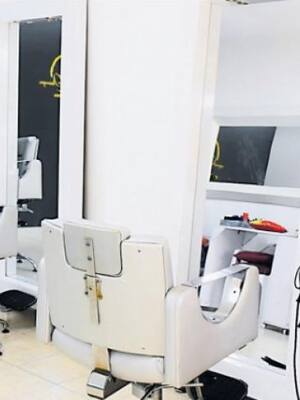 Agujero de gusano | Columna de Haroldo Martínez