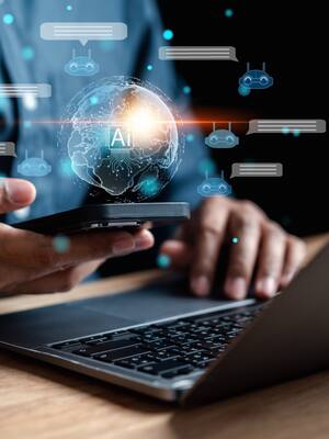 Chat GPT | Columna de Simón Gaviria