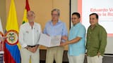 ‘La señal de un sueño: Telecaribe, 40 años después’