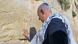 El Supremo israelí eleva a 100 el límite de fieles asistentes al Muro de los Lamentos