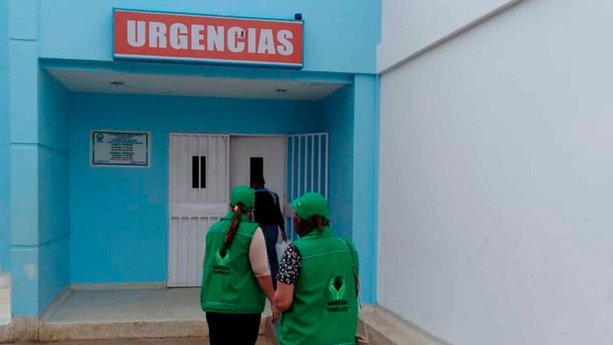 Un muerto y tres heridos por explosión de aparente campo minado en Tierralta