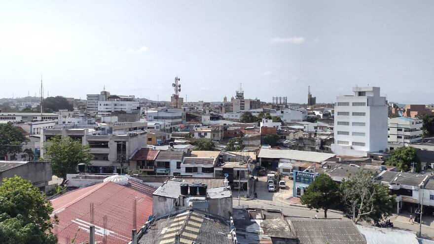 El fin de semana inicia la construcción del Plan de Desarrollo de Sincelejo