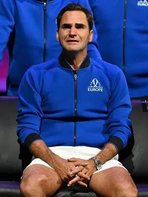 Nadal llora a Federer | Columna de Katherine Diartt