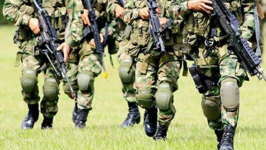 Los ‘negocios’ de ‘Matamba’ y coronel González para trasladar militares