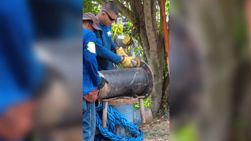 Aguas de Malambo suspenderá servicio este viernes en todo el municipio