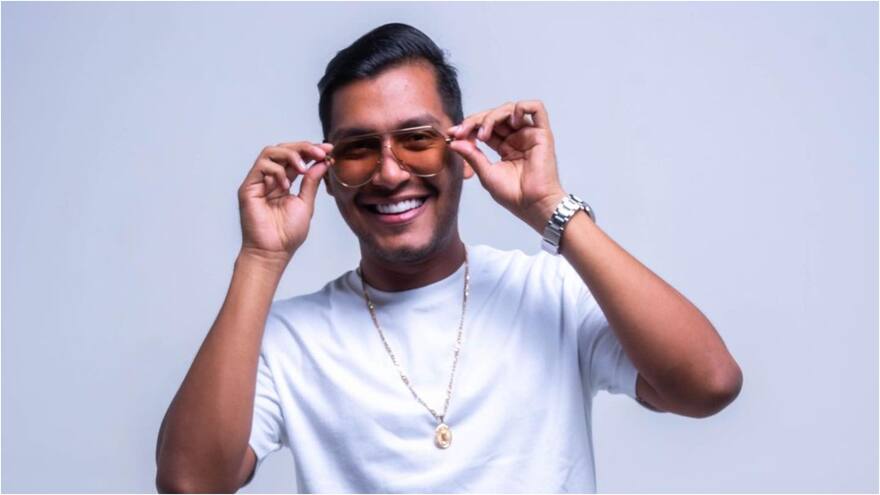 Juanda Caribe le gana pleito legal a Jefferson Cossio por el uso de una expresión: Abelardo de la Espriella influyó