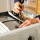 Las reparaciones