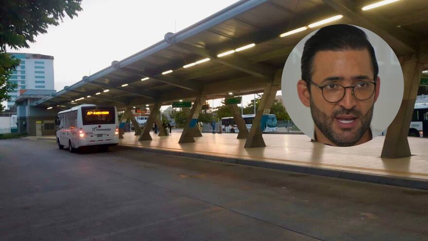 Barranquilla: Contraloría anuncia vigilancia especial a recursos girados a Transmetro