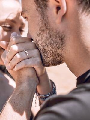 El arte de perdonar - Sanando heridas en la relación de pareja