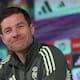 Xabi Alonso dice que Mbappé no tiene fecha de regreso