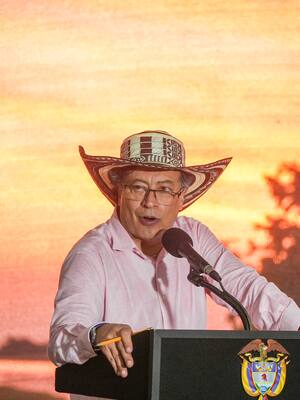 Petro: ¿Una oportunidad perdida?