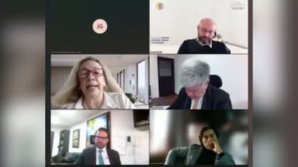 Fiscal imputó seis nuevos cargos a Nicolás Petro: audiencia se retomará el próximo miércoles