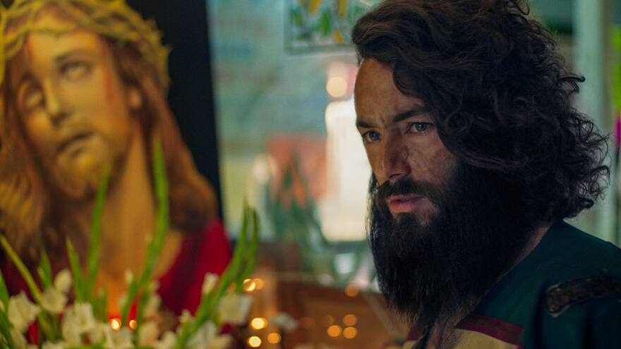 ‘Toda la sangre’, lo nuevo de Starzplay, llega con gran carga histórica