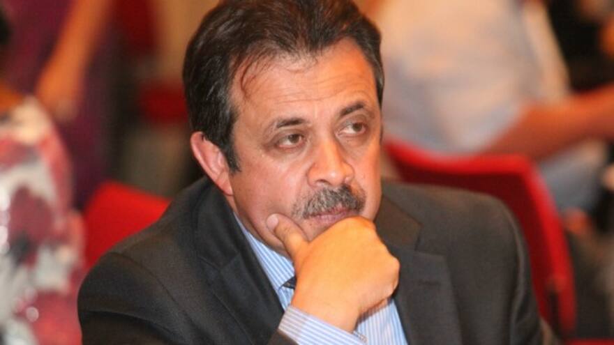 Raúl Delgado Guerrero, nuevo viceministro del Interior