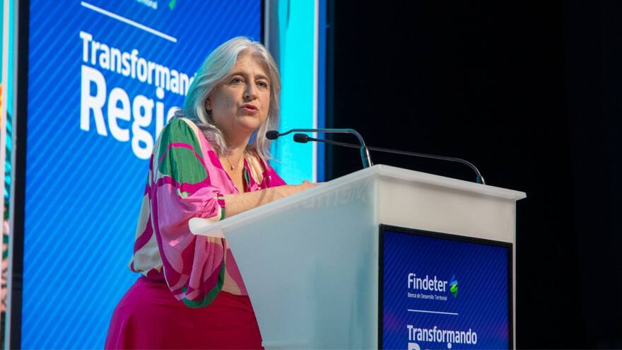 Minvivienda lanza programa ‘100 ciudades’ para revitalizar zonas céntricas