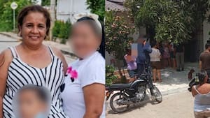 Sicarios fingen comprar un hielo a una costurera y la asesinan a tiros en Baranoa