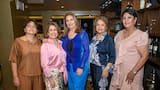Cumpleaños de Gloriela Amastha Talgier