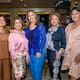 Cumpleaños de Gloriela Amastha Talgier