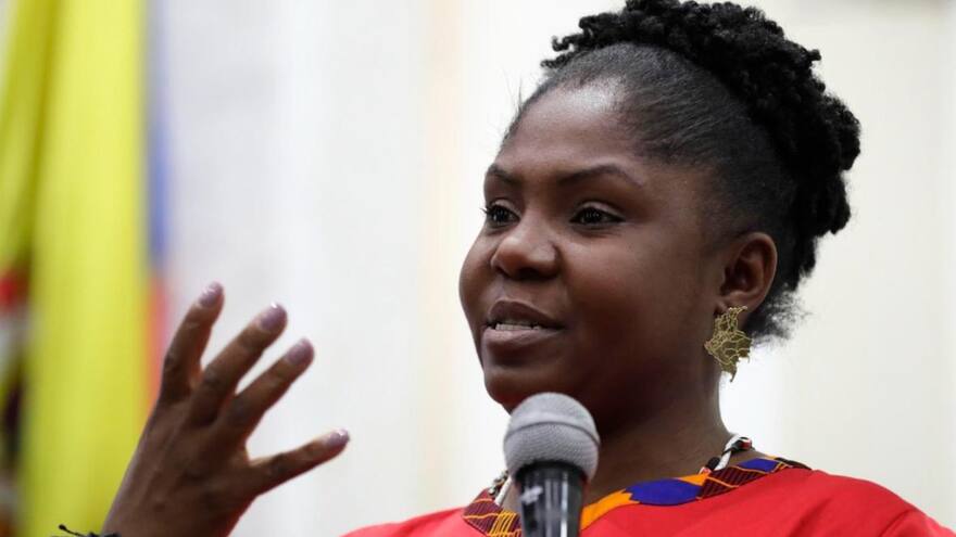 Alias Mauricio estaría detrás del atentado a vicepresidenta Francia Márquez