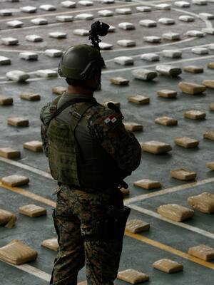 Fracaso contra el narco | La columna de Rafael Nieto Loaiza