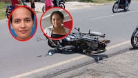 Dos mujeres murieron en trágicos accidentes ocurridos en carreteras del Magdalena