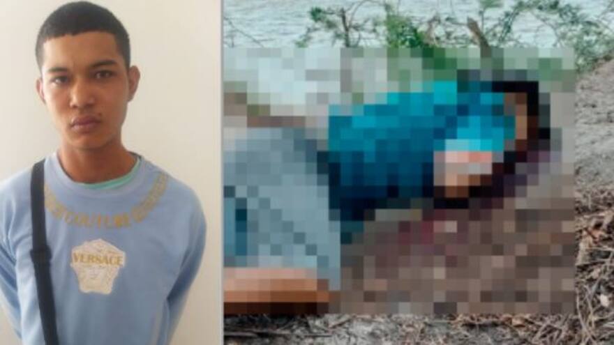 Encuentran hombre baleado en zona enmontada en Malambo