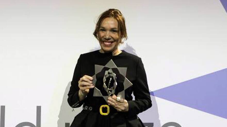 Leonor Espinosa gana premio Basque Culinary World Prize 2017