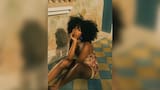 Saray Rebolledo, una actriz que abraza su negritud
