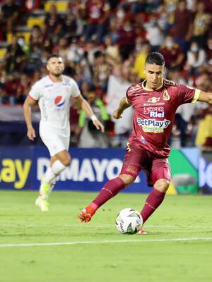 El penal de Daniel Cataño | Columna de Javier Castell López