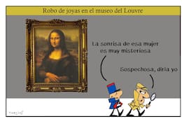 El mundo de Turcios