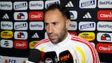“Tendremos que ser muy intensos”: David Ospina