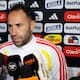 “Tendremos que ser muy intensos”: David Ospina