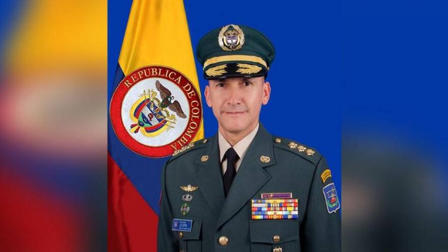 Postulación de Luis Mauricio Ospina como cónsul en Madrid será revisada por el canciller Luis Gilberto Murillo