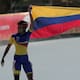 Colombia logra primer oro en Cocha-2018 gracias al patinaje