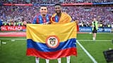 Crystal Palace vs. Rayo Vallecano: Daniel Muñoz y Jefferson Lerma tienen una cita con la historia en Leipzig