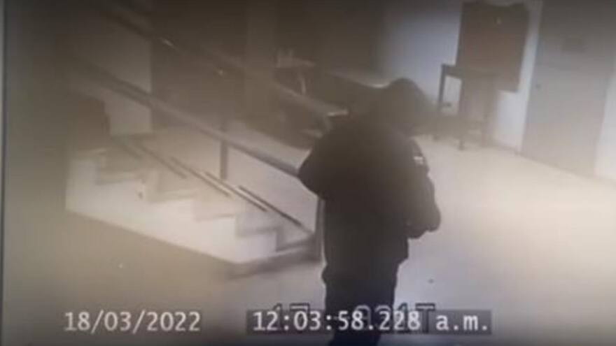 Acusan a funcionario del Inpec por fuga de Matamba