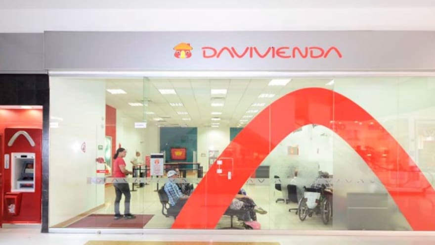 Fallas en Daviplata y Davivienda: ¿tienen relación con la caída global de Amazon Web Services?