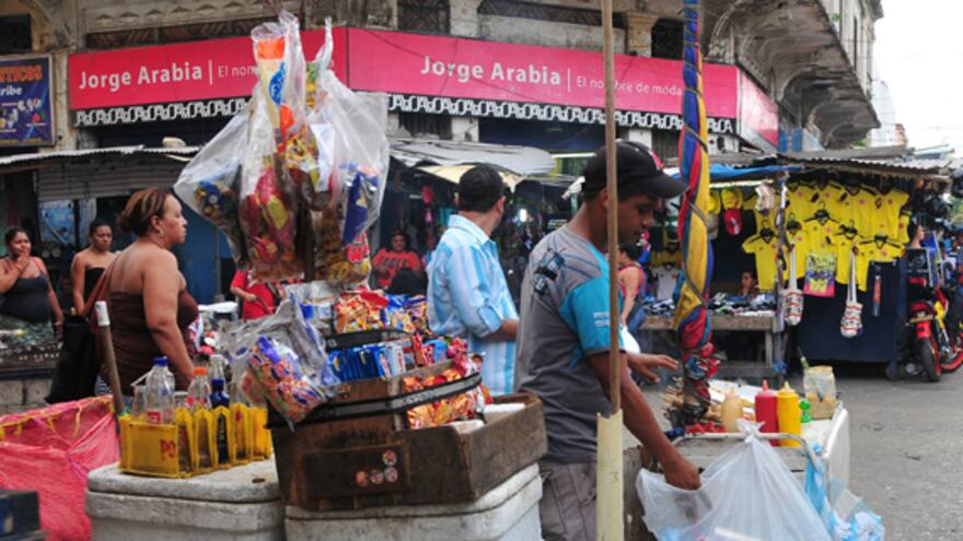 Baja desempleo, pero preocupa informalidad