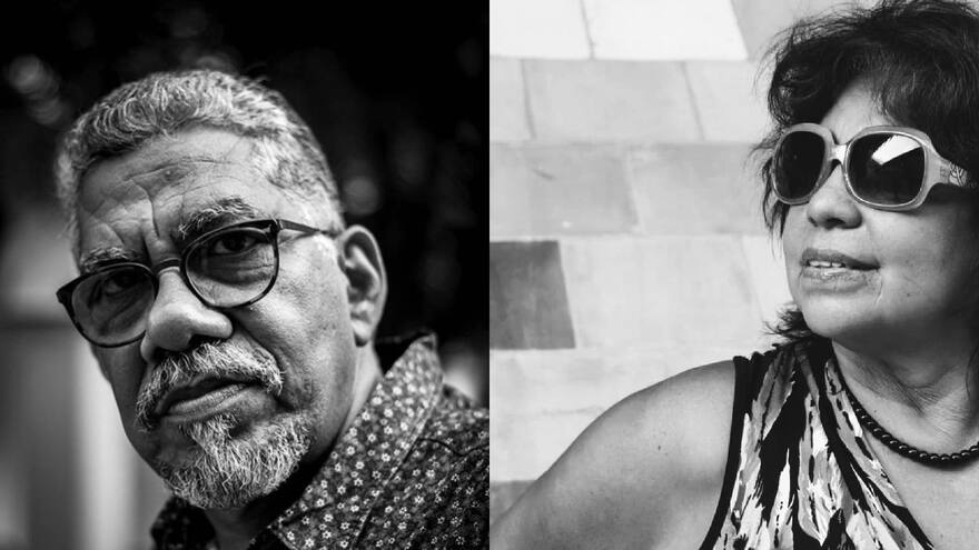 Poetas bajo palabra en Uniatlántico y Teatro La Sala