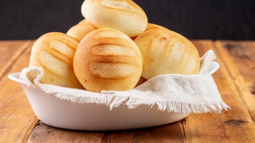 Los cuatro panes colombianos que están en el top 10 de los mejores del mundo