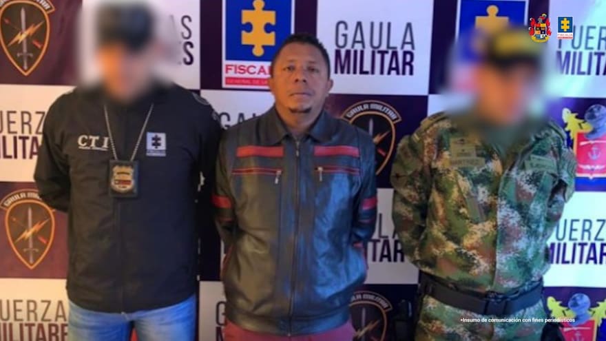 Confirman condenan a exparamilitar que abusó de una joven en Sucre
