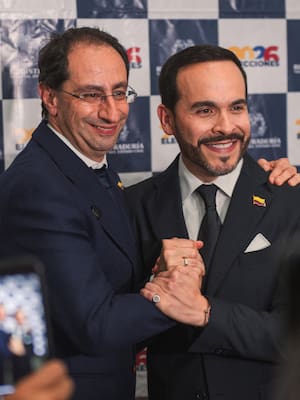 Invierto mi liderazgo por Colombia